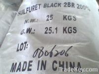 Sell Sulphur Black