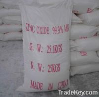 Sell Zinc Oxide Pigment