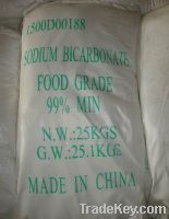 Supply Sodium Bicarbonate