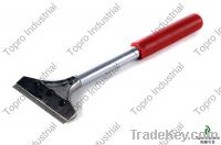 Sell carpet tools-Long Handle Scrape