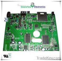Sell OEM PCBA, smt Manufacturing With Components