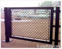 Sell security fence