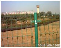 Sell temporary fencing