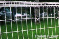 Sell 358 mesh fencing