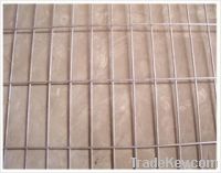 Sell welded wire mesh panel