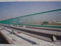 Sell highway fencing