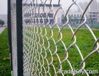 Sell chain link fencing