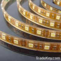 60leds/m CE/ROHS flexible led strip light