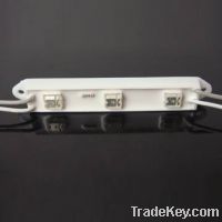 DC12V CE/ROHS waterproof led module light