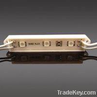 DC12V CE/ROHS IP67 5050 led module light