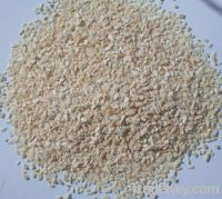 Sell dehydrated garlic granule 2011