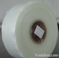 Sell self-adhesive glass fibre tape