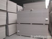 Sell gypsum board and pvc ceiling tile