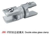 Sell Best Quality Stainless Glass Clamps