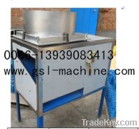 Sell Garlic separating machine0086-13939083413