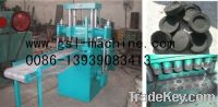 Sell BBQ and shisha coal briquette machine 0086-13939083413