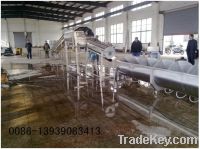 Sell high quality chicken paws processing equipment 0086-13939083413