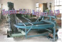 Sell high quality waste tyre recycling machine0086-13939083413