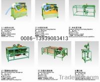 Sell wooden round chopsticks making machine0086-13939083413