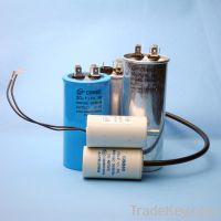 Sell AC Dual Capacitor