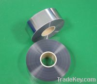 Sell Aluminum/Zinc Capacitor Film