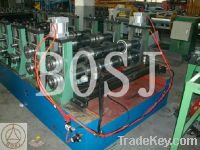 Geari cast type cable tray production line