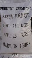 Sell sodium formate 98