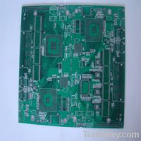 Sell Aluminum Substrate PCB, Used for Games, Computers, Machines