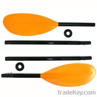 Sell Kayak paddle
