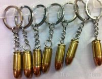 Sell bullet key ring