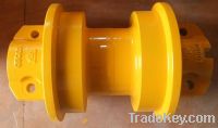 Sell Track roller for SUMITOMO Excavator and Bulldozer