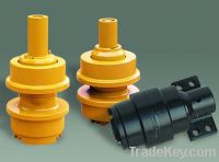 Sell Carrier roller for Excavator and Bulldozer