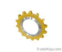 Sell Sprocket for HITACHI ZX200-3