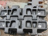 Sell Track shoe for KOBELCO 7065 Crawler Crane