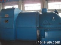 Sell Uesd One Set 25MW SteamTurbine Generator Power Plant