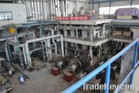 Sell 135MW coal fired power plant