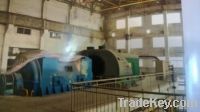Sell 1 set of 60MW used power plant