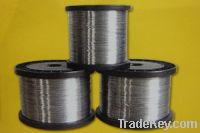 Sell Heating wire Cr20Ni80 wire/rod/coil/strip