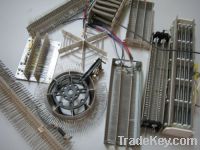 Sell heating element
