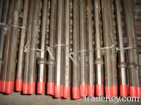 Sell rock drilling tools drill rod