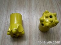 Sell tapered drill button bits