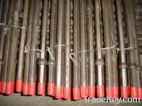 Sell  tapered drill rods