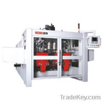 Sell Plastic Bottle Molding Machine(KB12T)