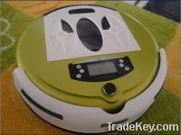 Sell intelligent vacuum cleaner Good Robot