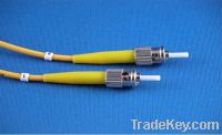 Sell ST Fiber Optic Connector