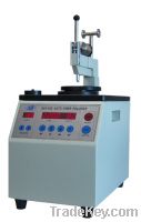 Sell RPPM-12A1 Central pressure added fiber opitc Polishing Machine