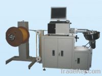Sell RPCC-450X auto-cable cutting machine