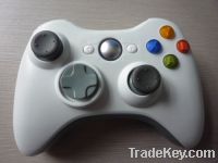 Sell wireless xbox360 controller