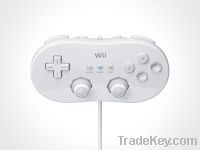 Sell wii classic controller