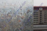 Sell 3D Laser and Embossing Static Window Film